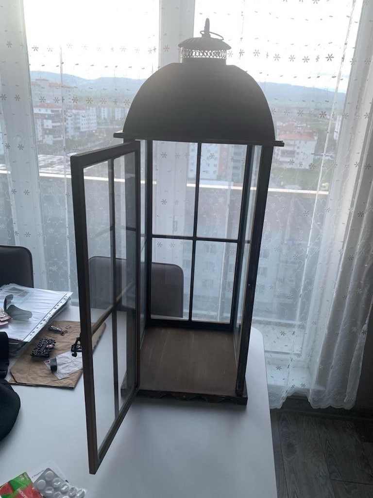 Dekoratif eşya - 10