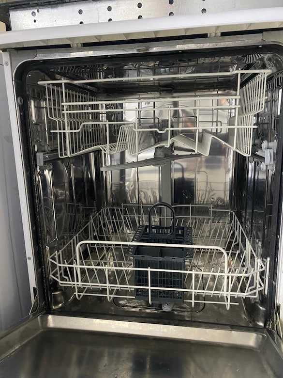 hotpoint ariston bulaşık makimesi - 3