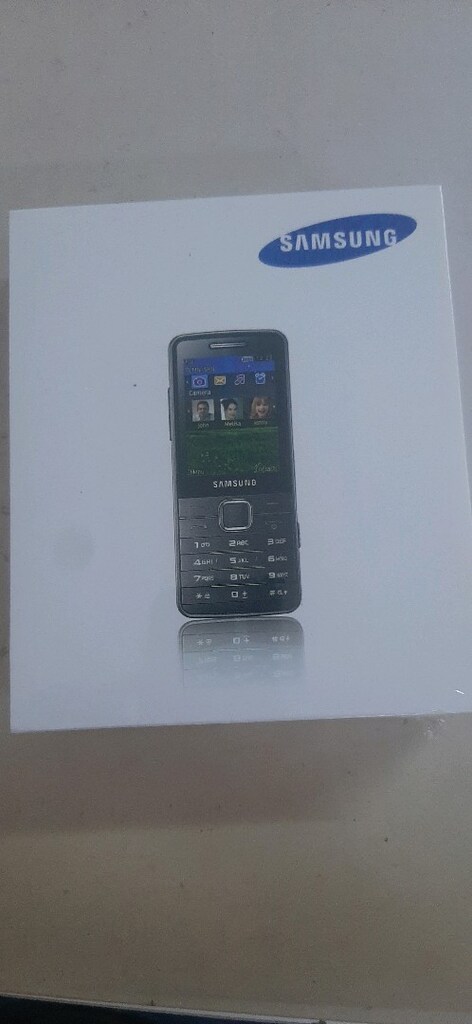 TUŞLU SIFIR TELEFON ASKER VE YASLILAR ICIN - 3