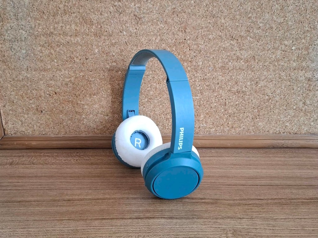 Philips Kablosuz Bluetooth Kulaklık - 3