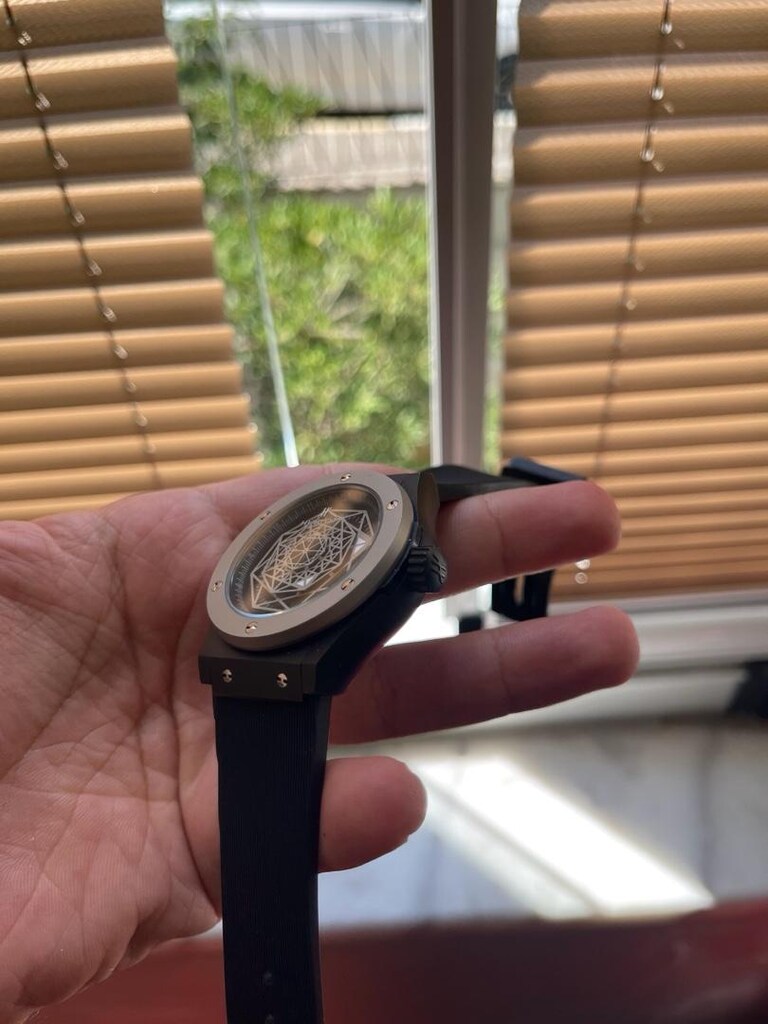 Hublot BigBang Tertemiz Uygun Fiyata - 3