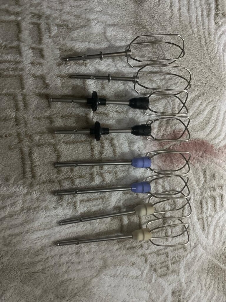 çırpıcı teli - 2