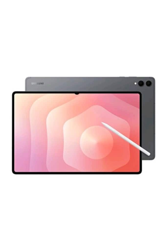 Galaxy Tab S11 - 10