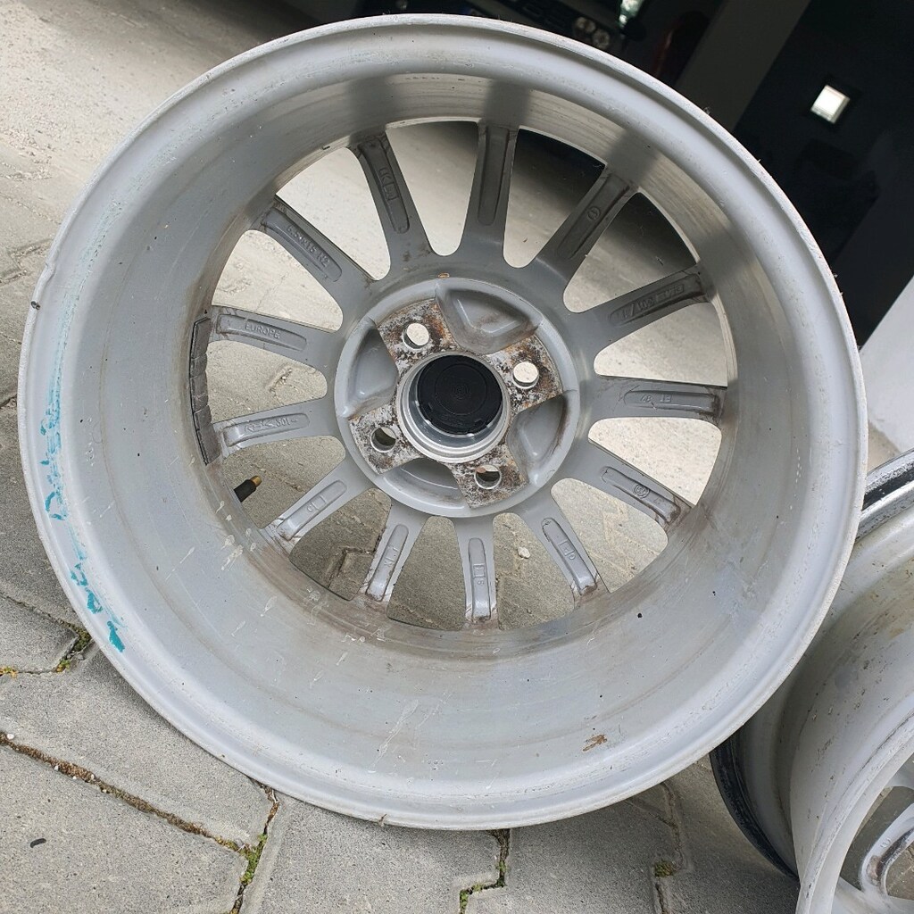 CMS 4X100 6.5JX15 ET37 JANT TAKIMI - 8