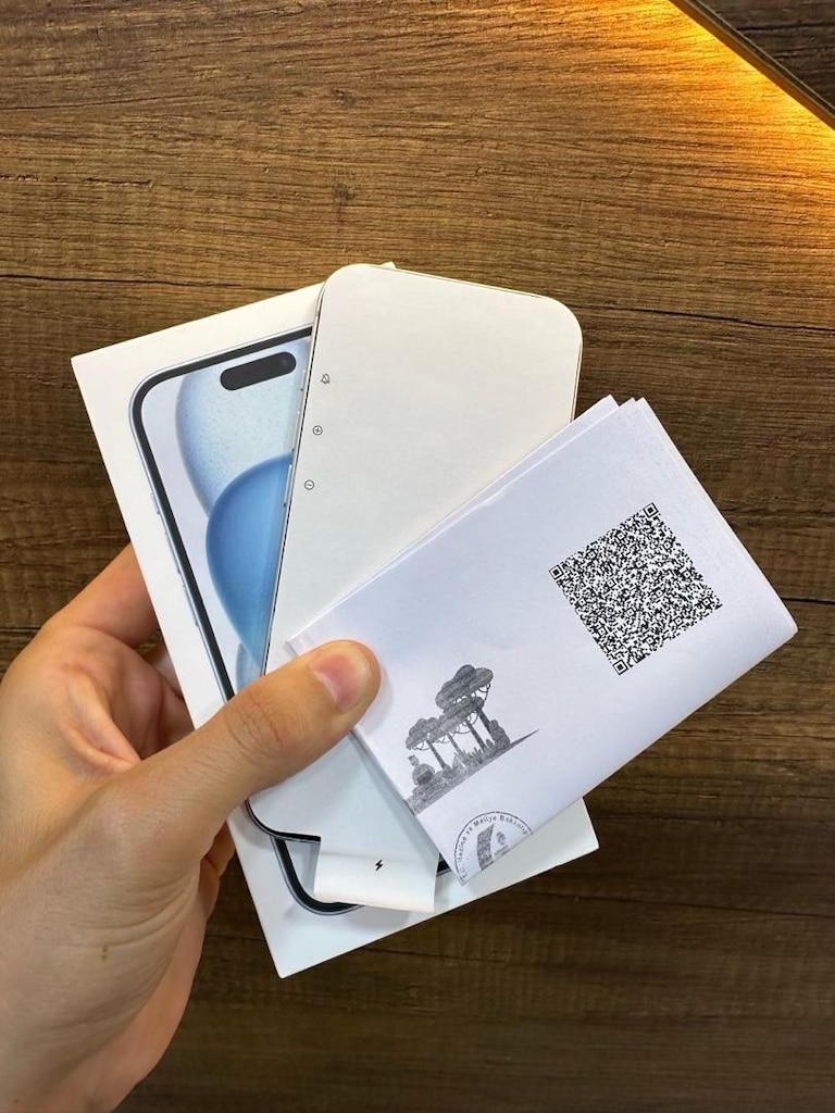 15 128 Gb Sıfır 10 Günlük Sıfır Neyse O - 2