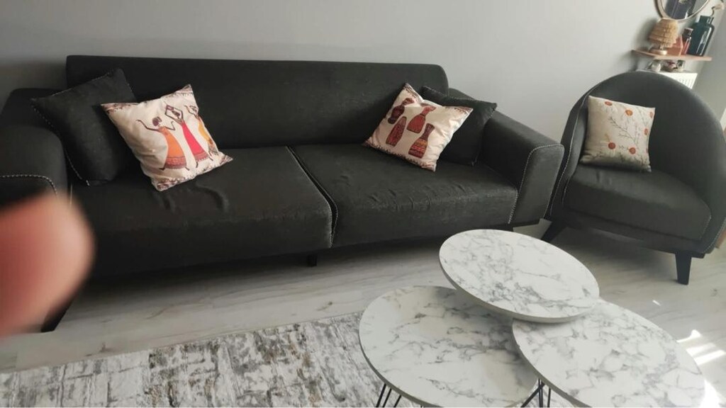Komple ev eşyası A dan Z ye - 10