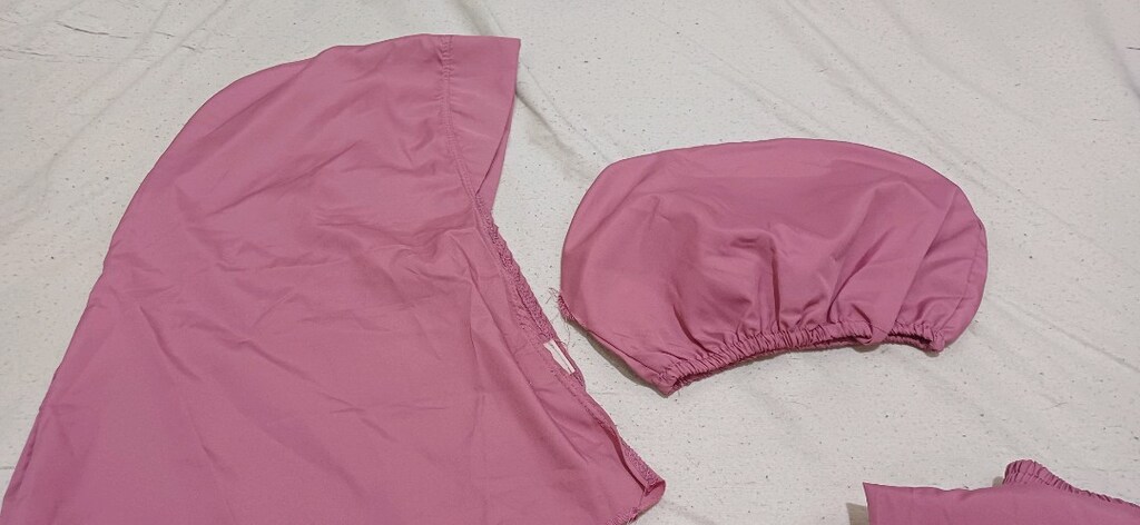 Xxl tesettür haşema - 4