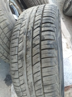 4x100 Jant + Lastik - 3