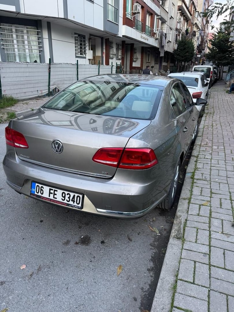 satlık araç - 2