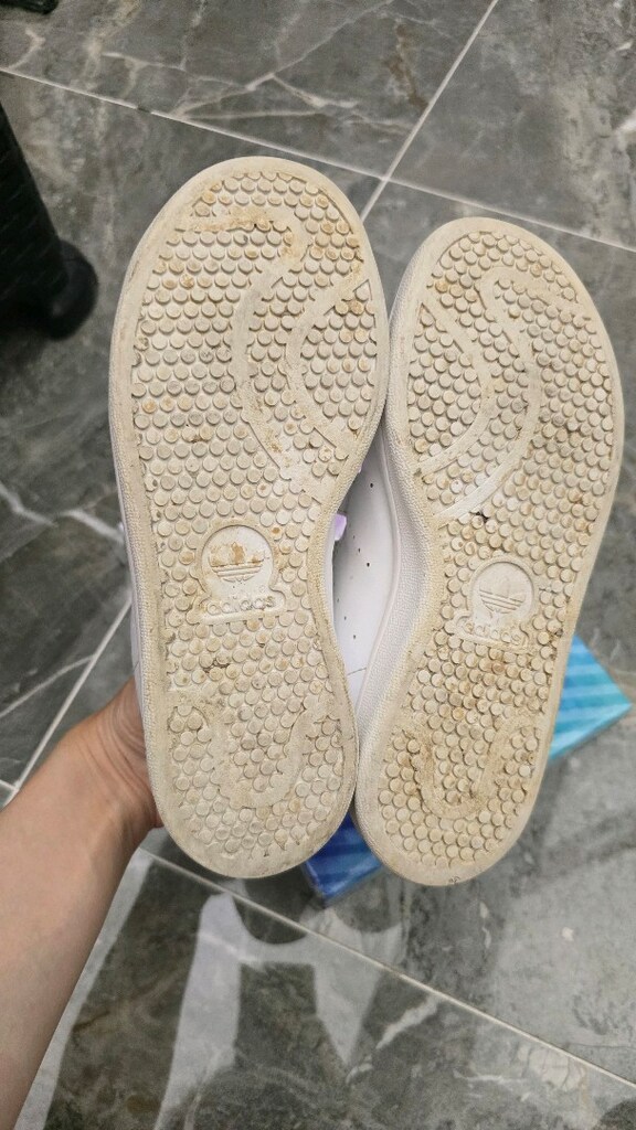 adidas stan smıth - 4