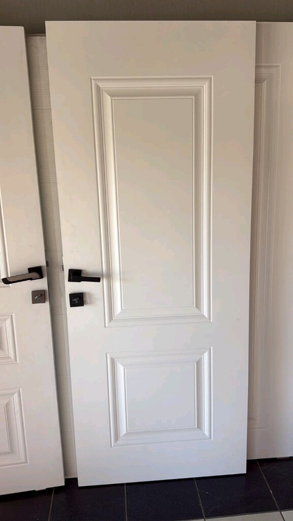 oda kapısı iç kapi - 4