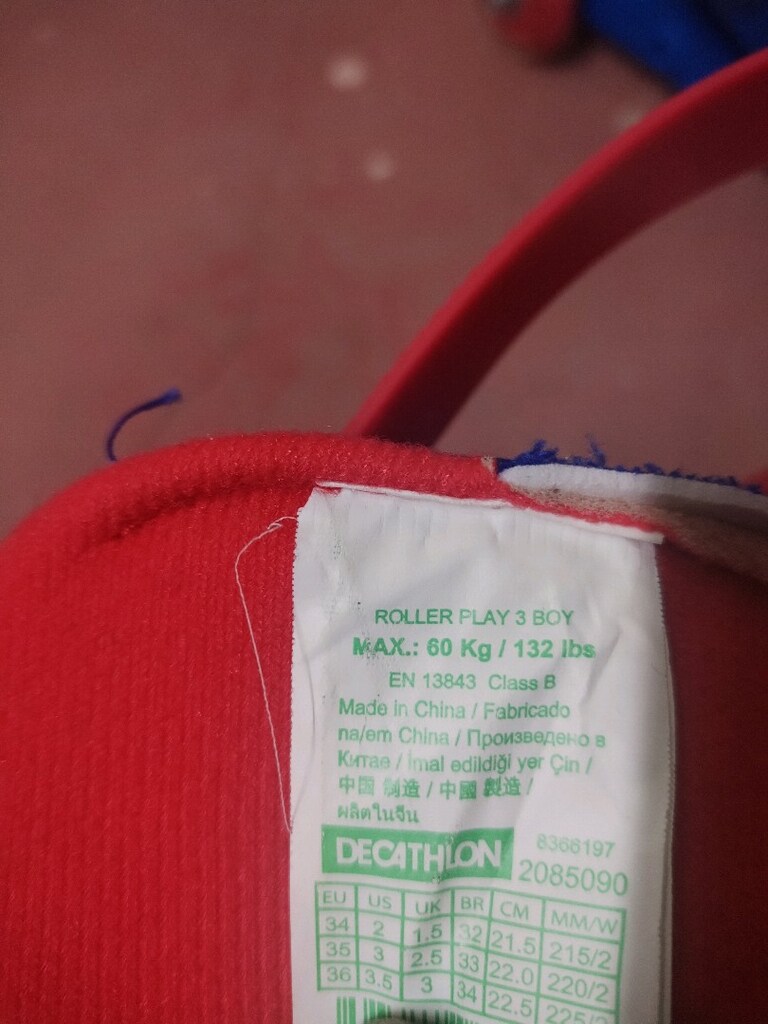 Hiç kullanılmadı.Sifir kask dizlik dirseklik ve biileklikle beraber - 6