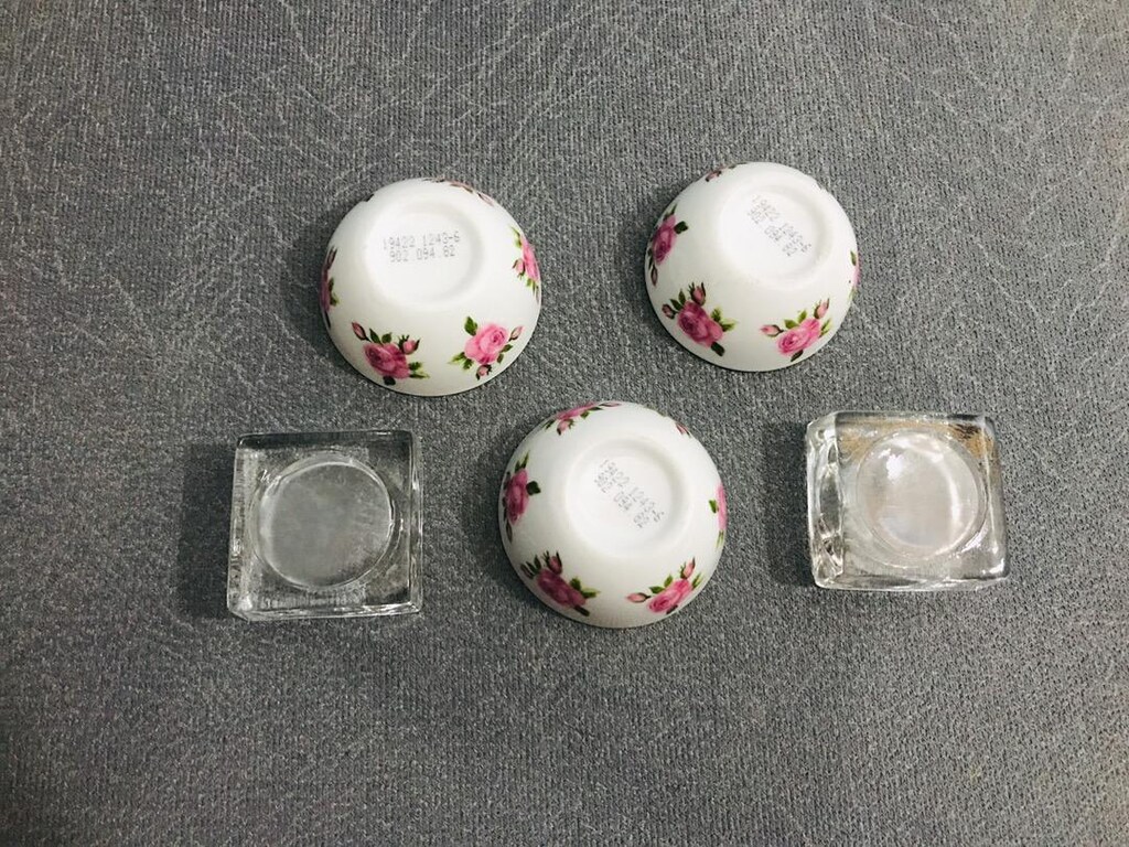 5 adet Tealight Mumluk - 3