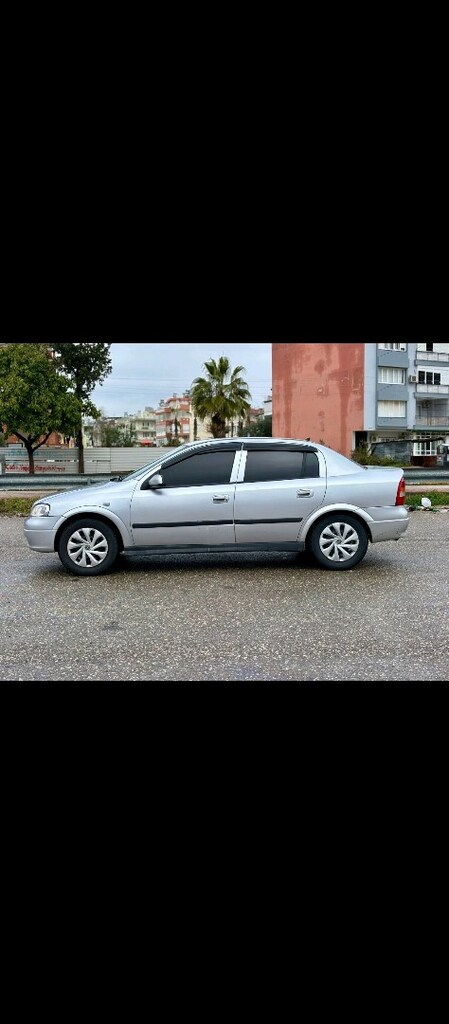 2008 Astra 1.4 clasik twinport . pazarlıksız... - 6