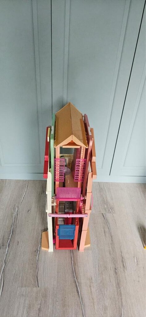 Barbie Malibu Evi - 3