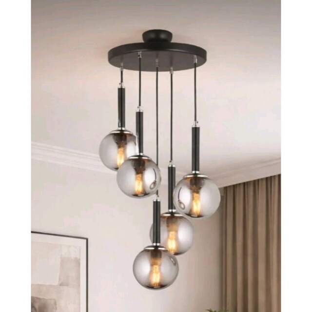 5 Top Sarkıt Avize