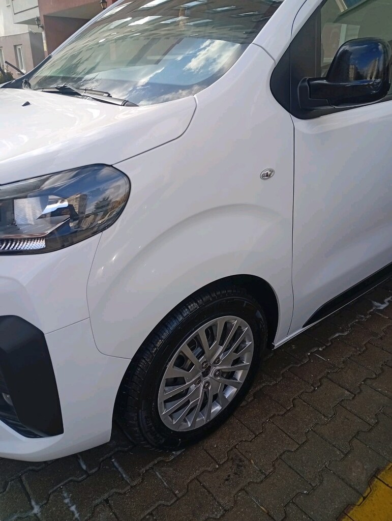 Peugeot expert 5+1 Hatasız değişensiz boyasız tramersiz COk ACİL sıfır - 10