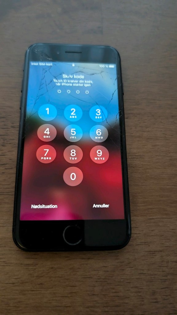 İPHONE 7 İCLOUD - 4