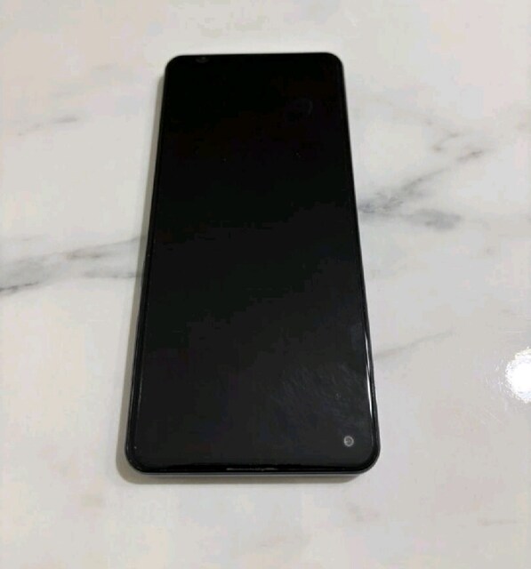 Samsung Galaxy A21s