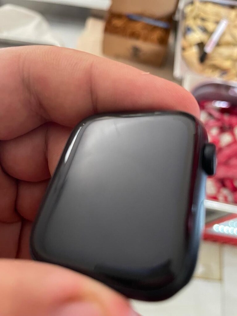 apple watch se 3 - 4