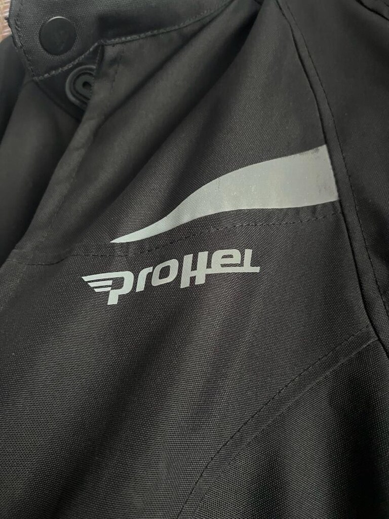 Prohel motorsiklet montu - 3