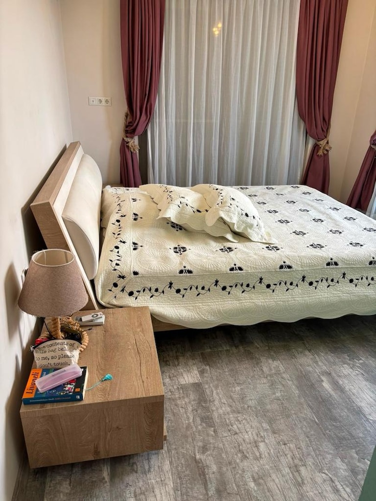 kelebek mobilya büyük yatak odası seti - 2