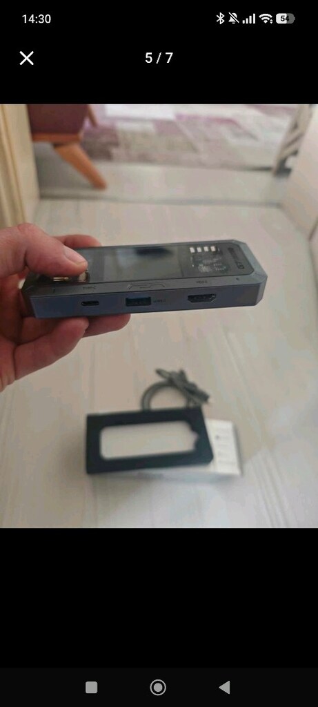 pıva G71 tablet,telefon dönüştürücü - 2
