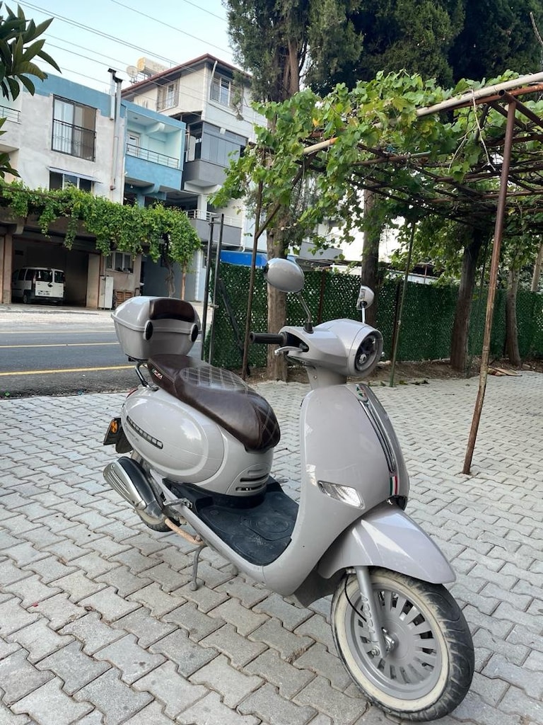 ARORA CAPPUCİNO 50CC - 7