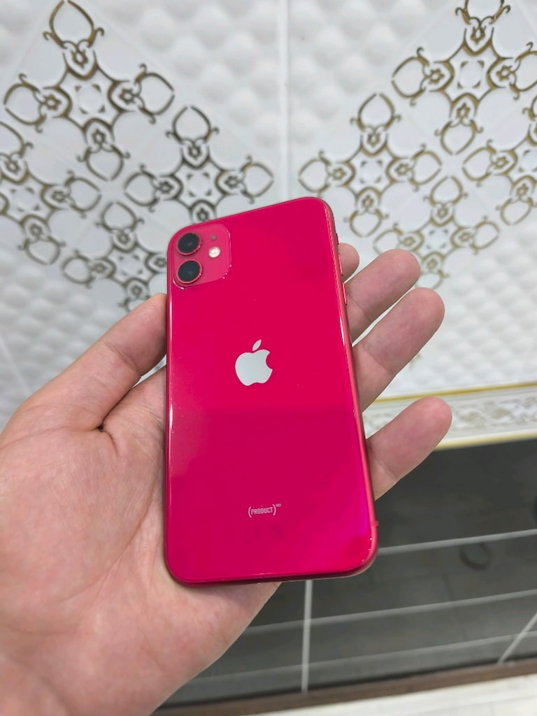 İPHONE 11 64 GB TR SİVAS TESLİM - 4