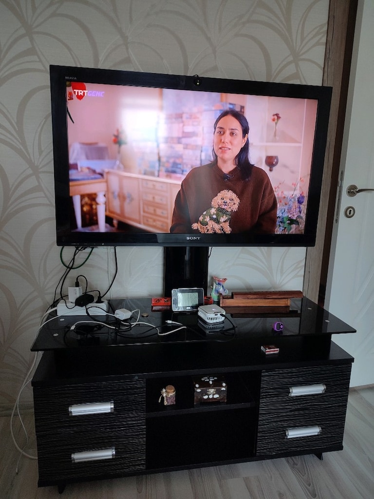 Televizyon Sony - 3