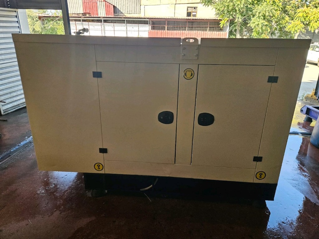 75 KW MONOFAZE OTOMATİK TRANSFER PANOSU DAHİL!! - 3