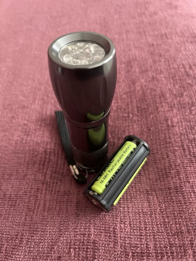 led uzun menzil lamba - 3