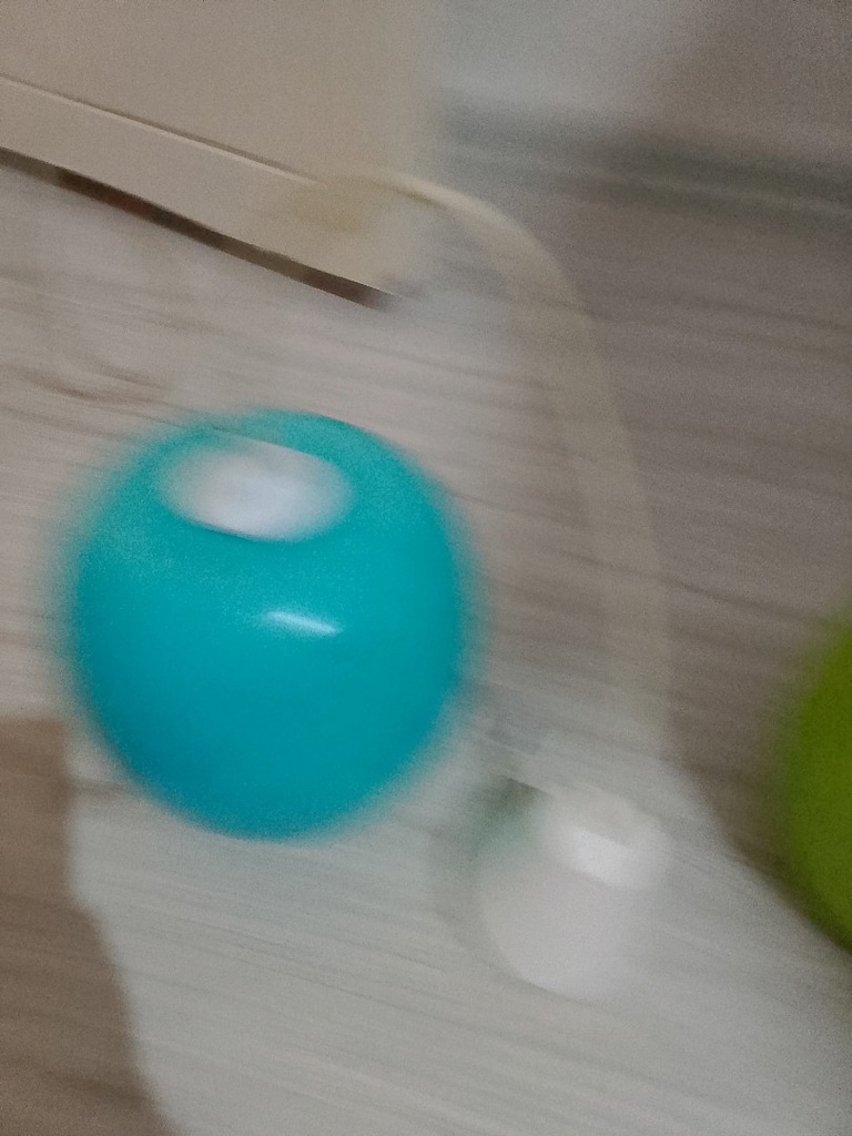 Renkli Cam Avize - 2