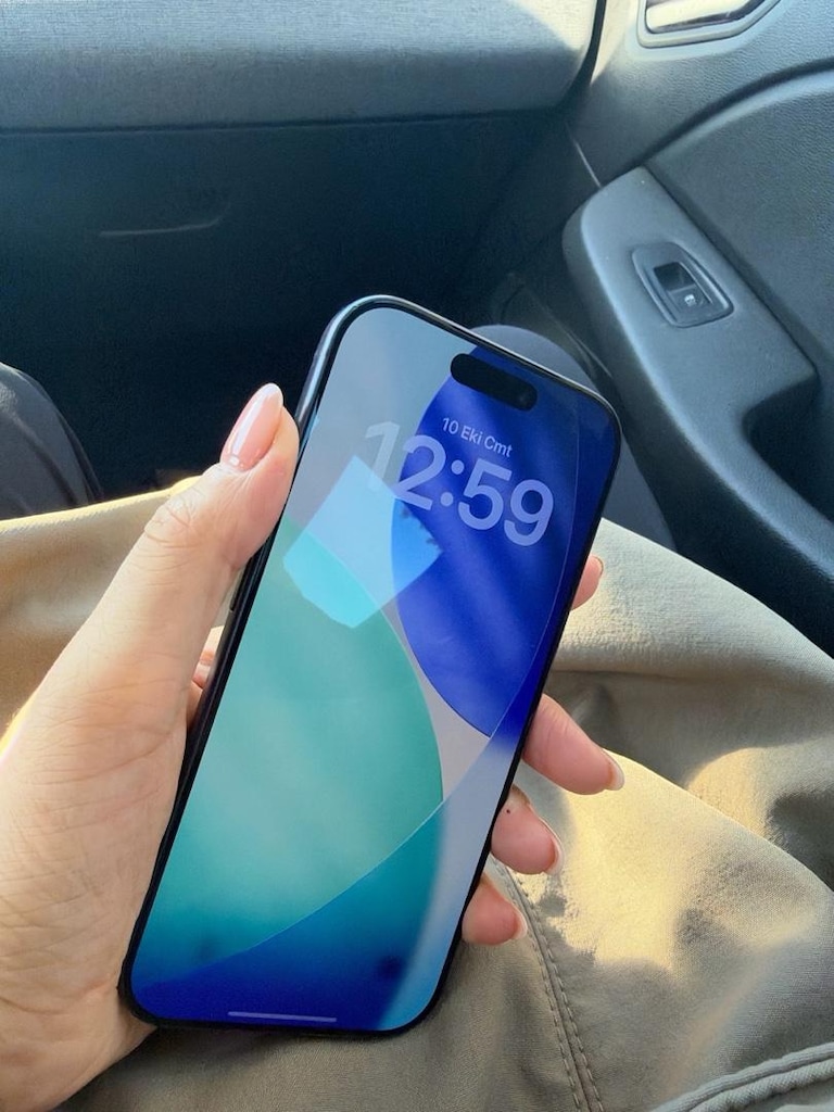 iPhone 17 pro - 2