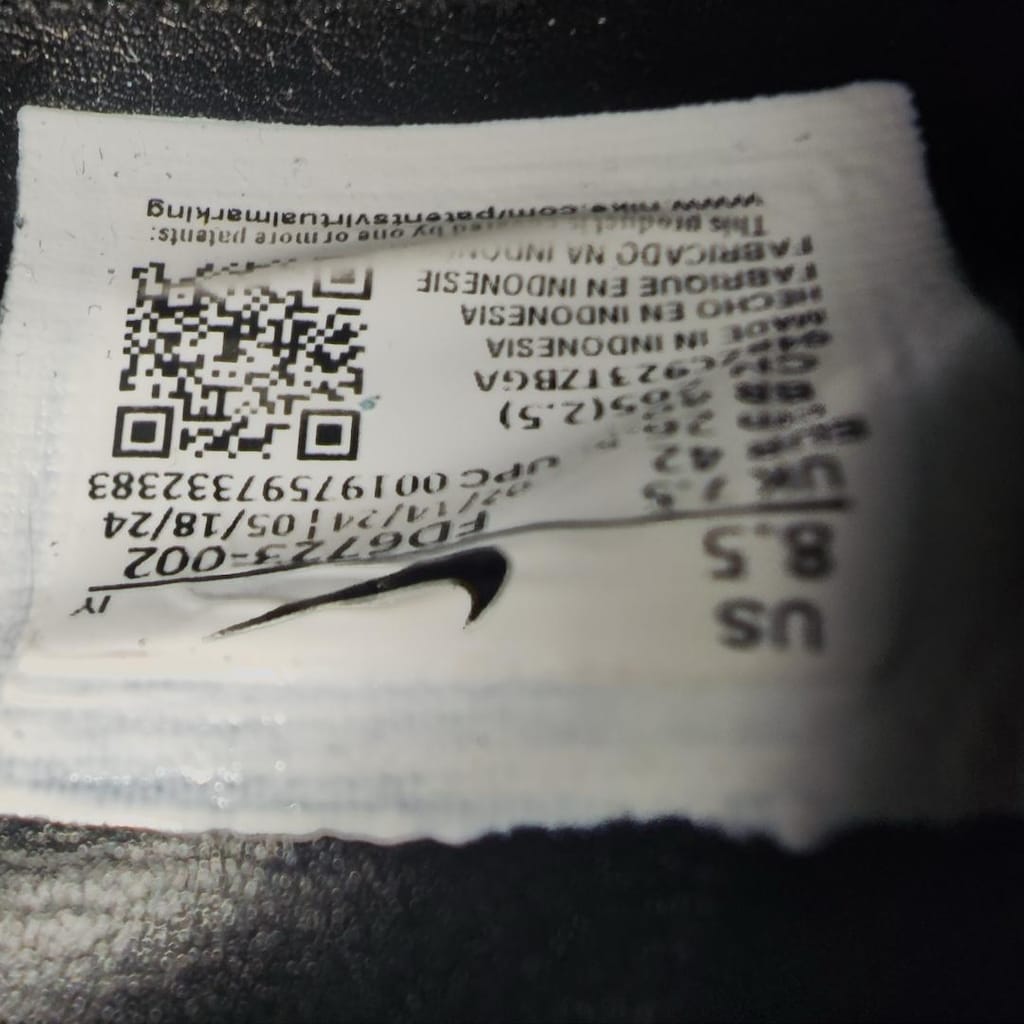 nike krampon yarıprof - 5