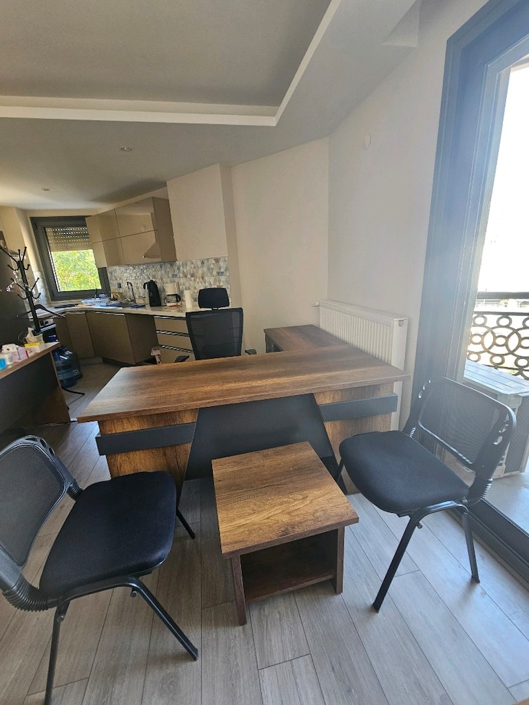 Ofis mobilya takimi - 2