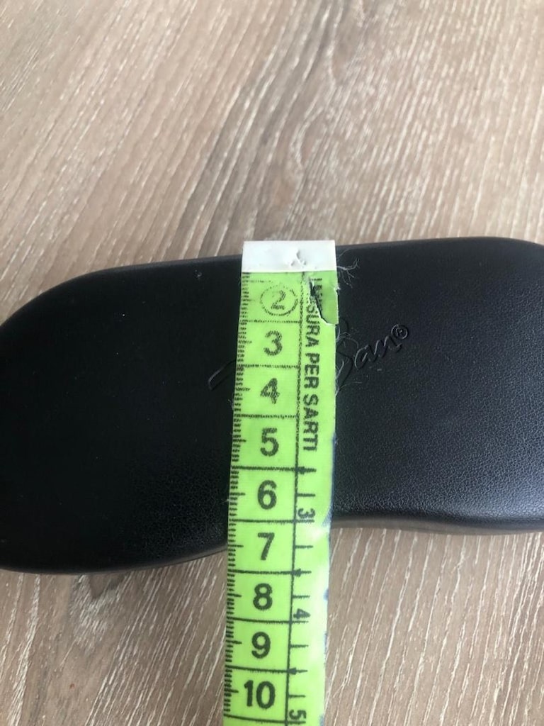 RAY BAN GÖZLÜK KUTUSU - 3