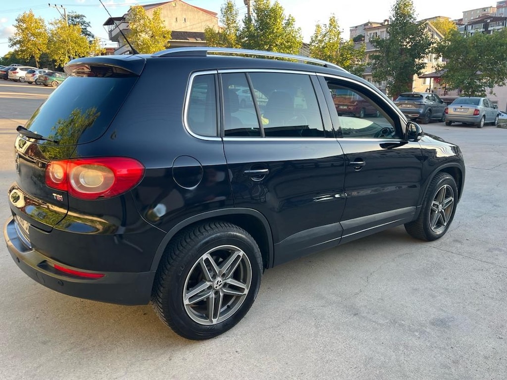 SAHİBİNDEN TİGUEN 1.4 TSİ - 6