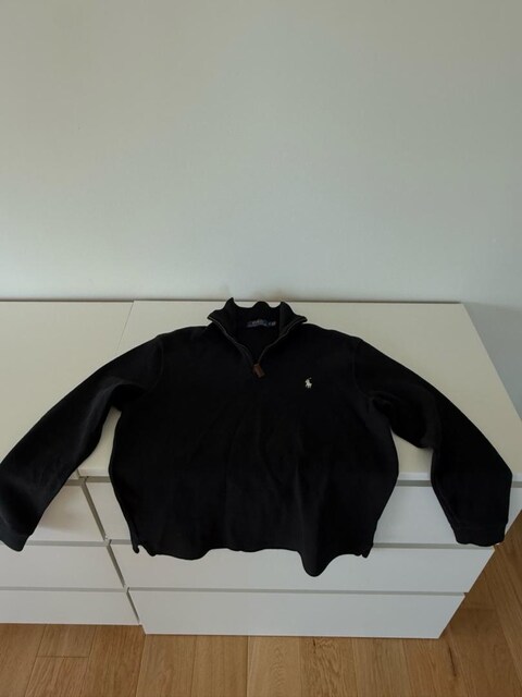 ralph lauren kazak