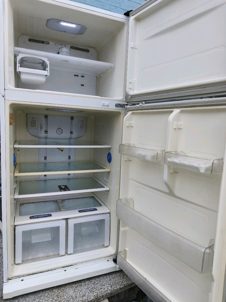 Samsung No Frost Buzdolabı - 3