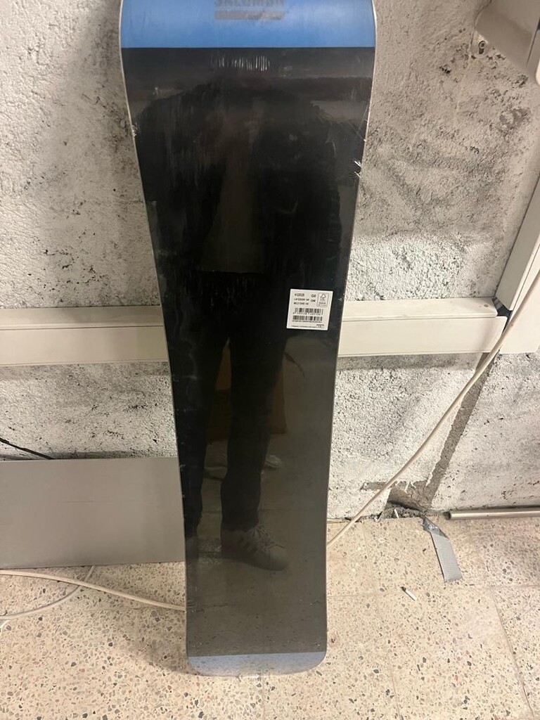 salomon board - 2