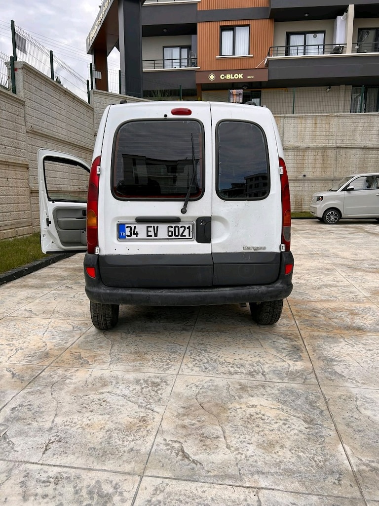 Alanı üzmez - 6