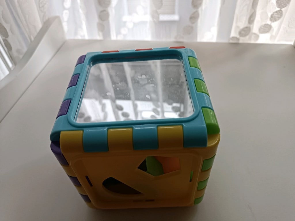 0-3 yas Ikea Montessori oyuncaklari - 4