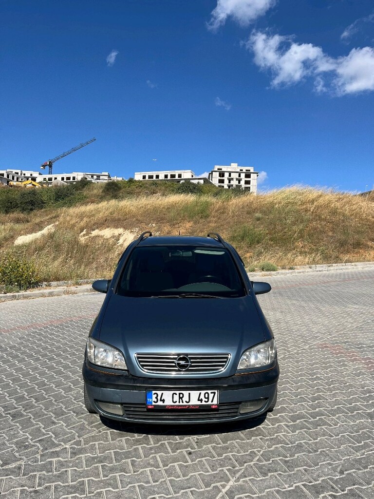 Satılık Araba - 2