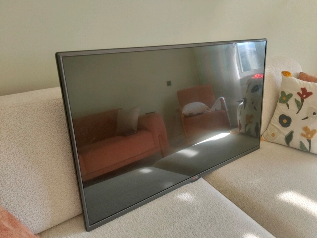 LG Televizyon