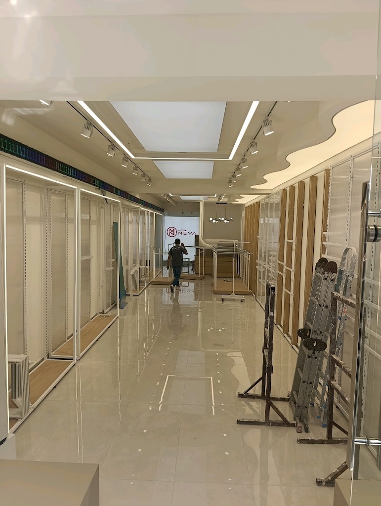 Mağaza Ekipmanları, Shop Equipment,تجهیزات فروشگاه,معدات - 13