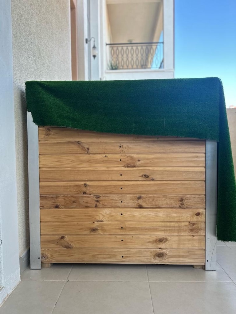 köpek kulübesi - 2