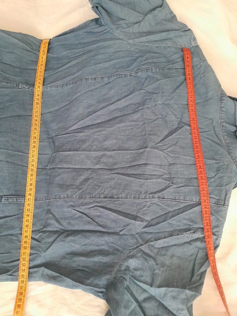 Ikinci el, Marks&Spencer,XL-42,hean-kot elbise - 7