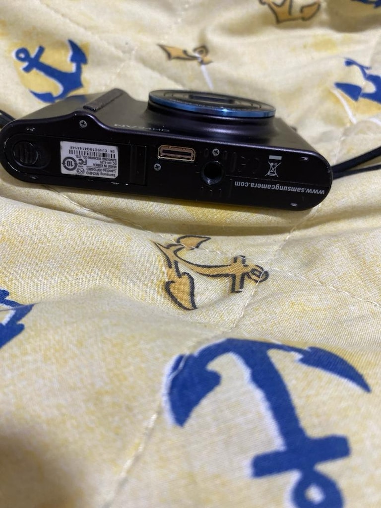 SAMSUNG NV24HD DİJİTAL FOTOĞRAF MAKŞNASI - 4