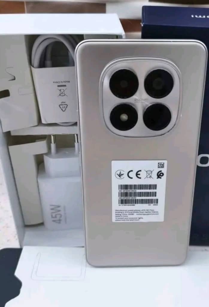 REDMİ NOT15 PRO 256GB 8+8RAM 1.5 AYLİK TR FATURALI FULL TAKAS YOK - 2